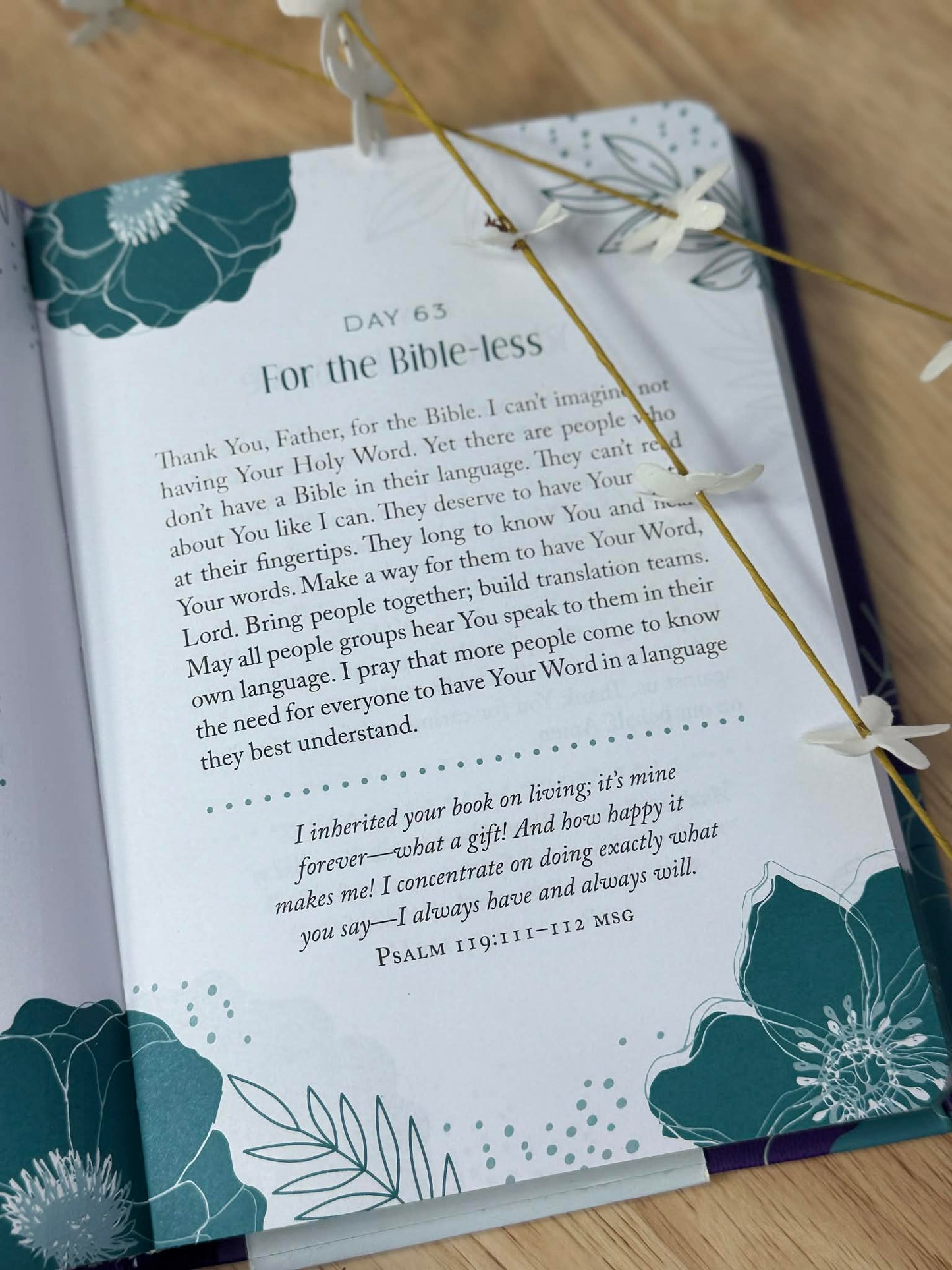 365 Devotional Prayers for Women