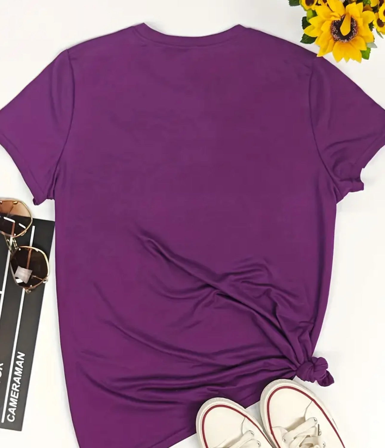 A little more like Jesus, A little less like me top