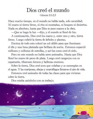 365 Historias de la Biblia y Oraciones
