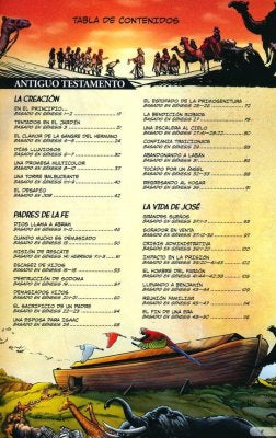 La Biblia en acción, edición ampliada