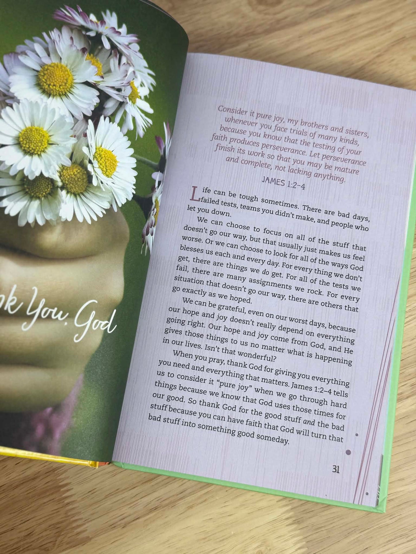 The Weekly Prayer Project for Kids: Journal, Pray, Reflect, and Connect with God