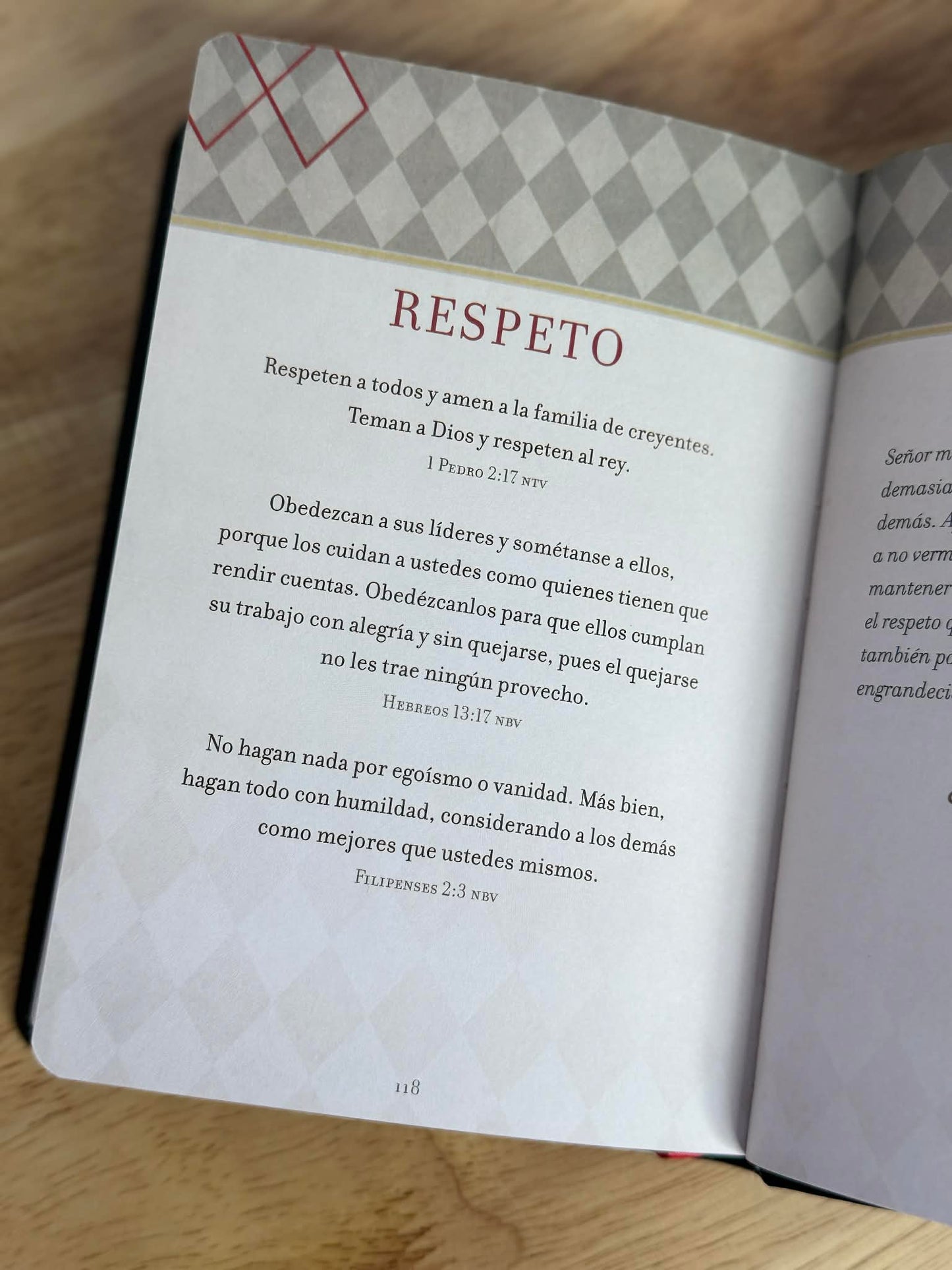 Oraciones y promesas para los hombres (Spanish Devotional)