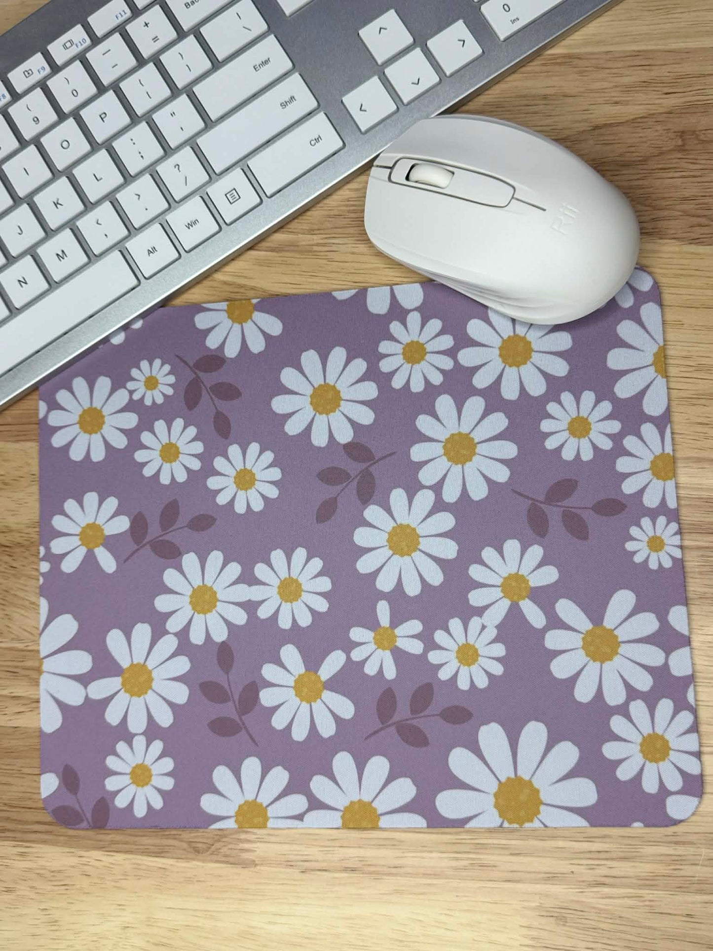 Daisies Mousepad
