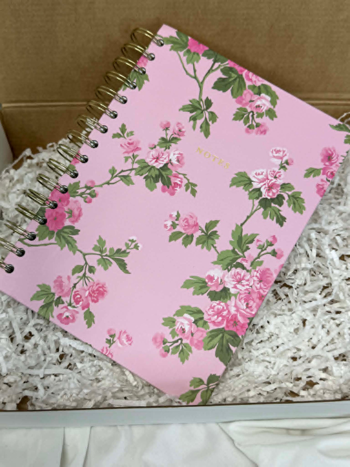 Christian Blessing Box | Faith-Based Gift Box ( Un año con Dios )
