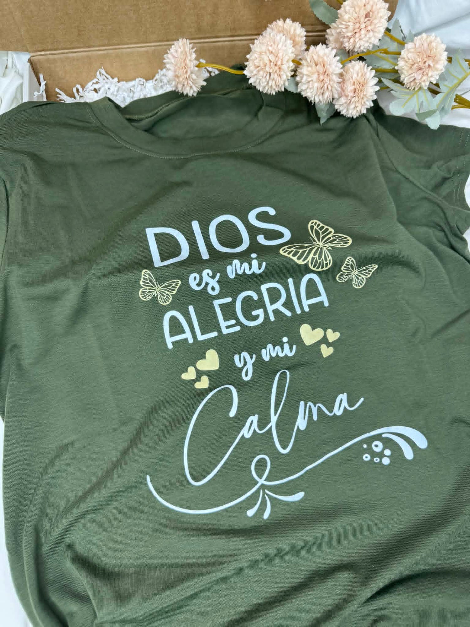 Camisas