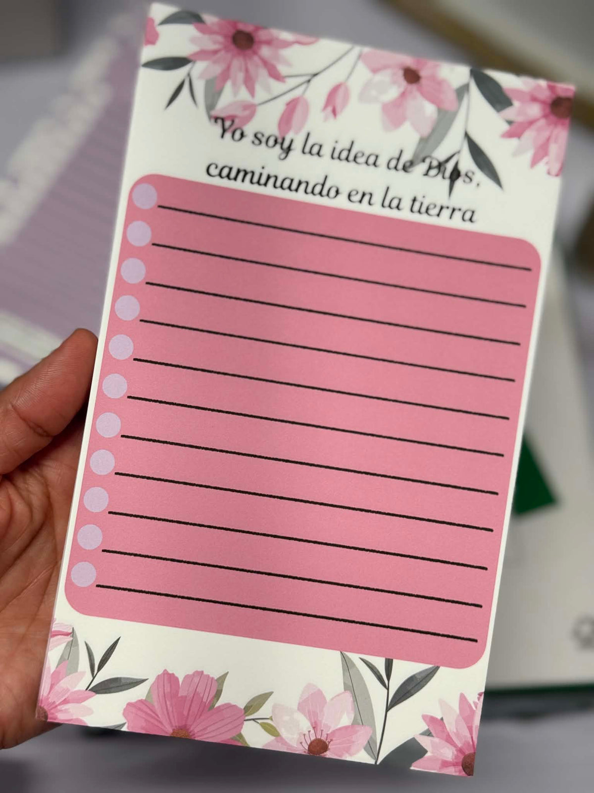 Cuadernos