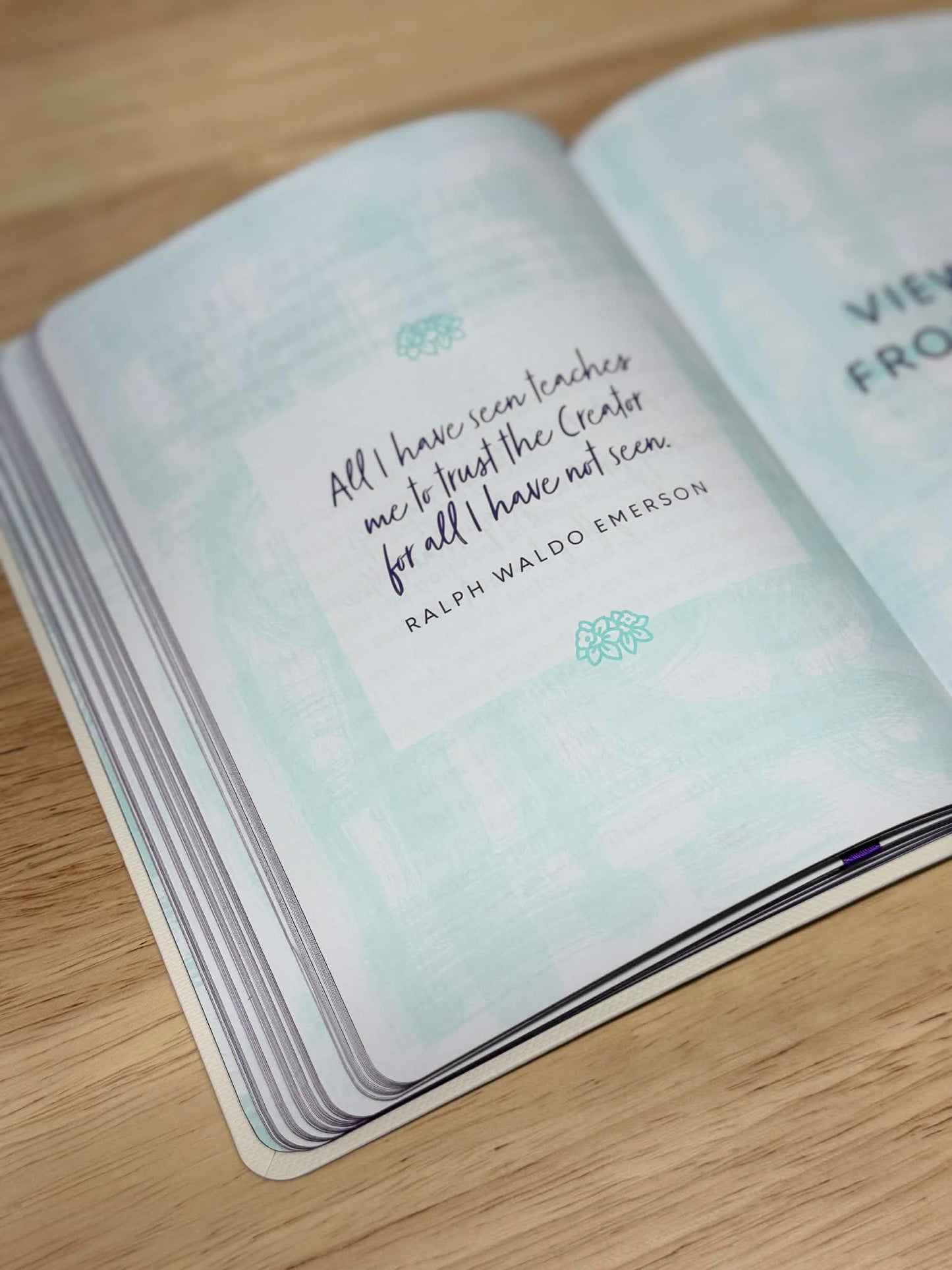 Grace, Not Perfection Devotional