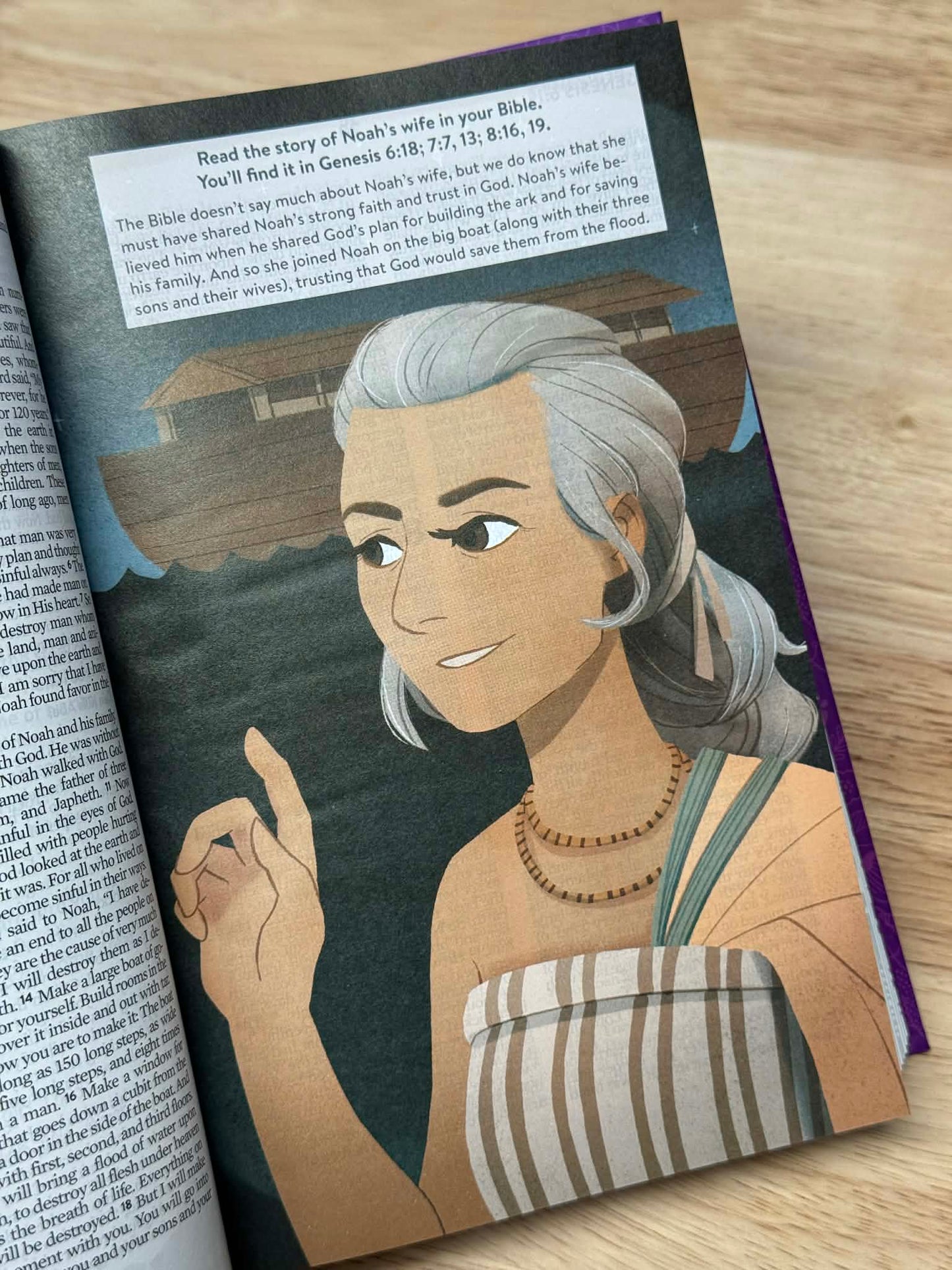 The Courageous Girls Devotional Bible ( FREE Bible verse mug included )