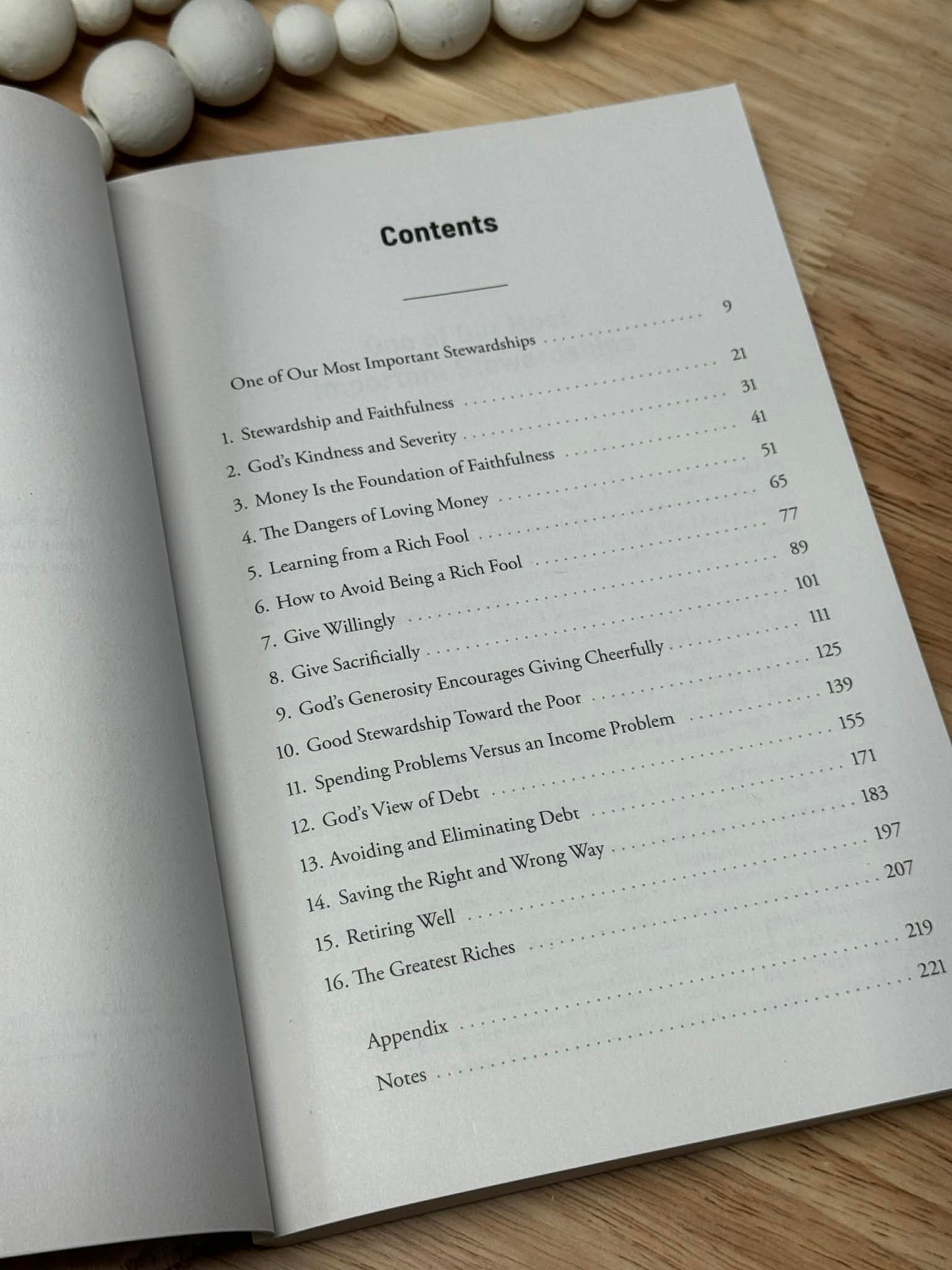 Your Finances God's Way Workbook: A Biblical Guide to Making the Best Use of Your Money