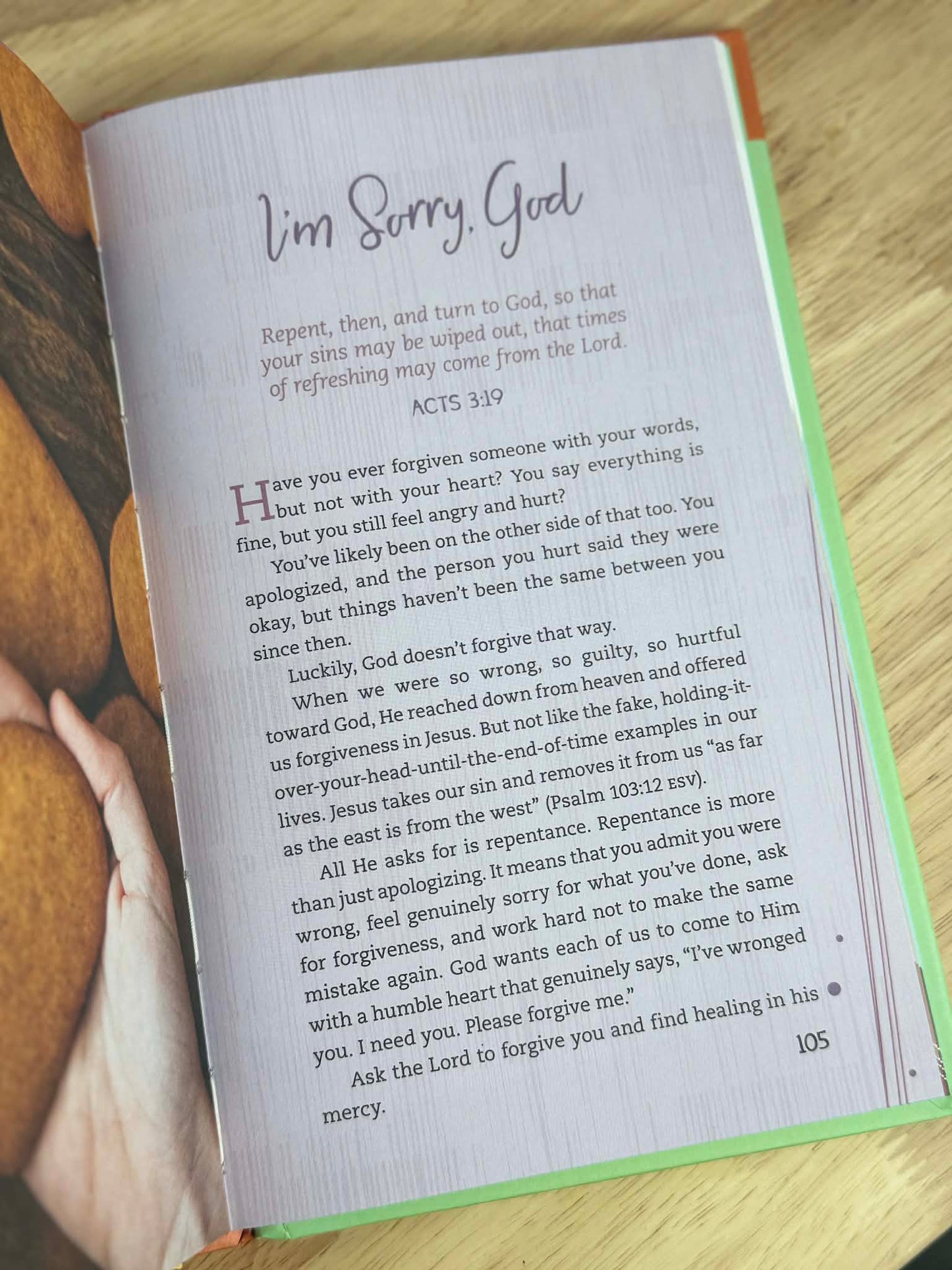 The Weekly Prayer Project for Kids: Journal, Pray, Reflect, and Connect with God