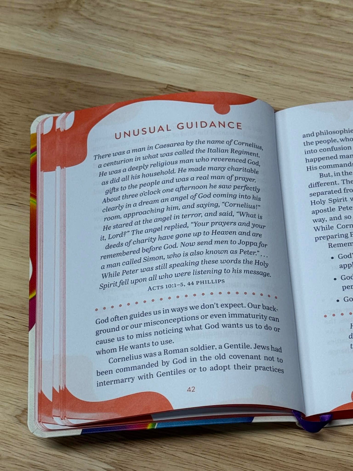 Praying for Change: 90 Devotions for a Time of Waiting