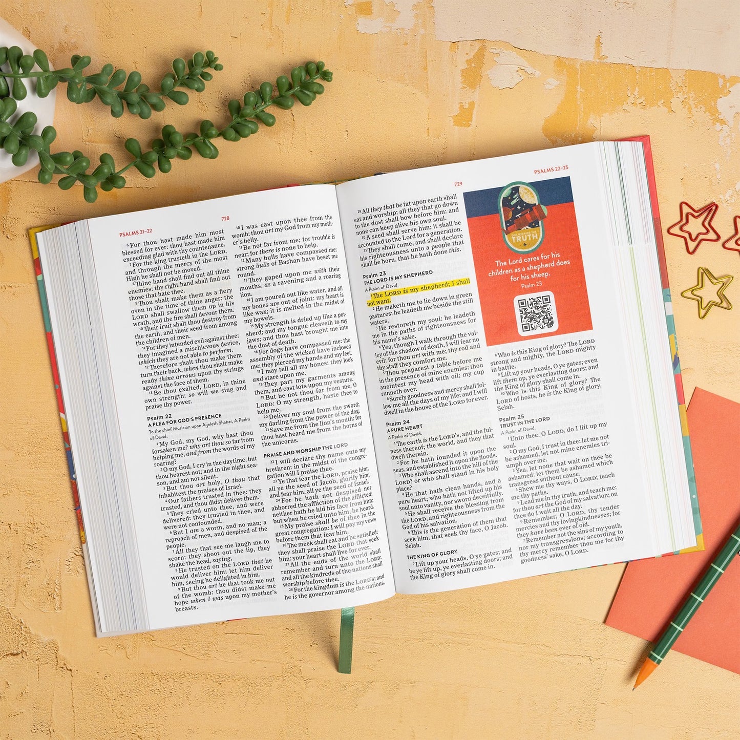 CSB Explorer Bible for Kids, Hardcover