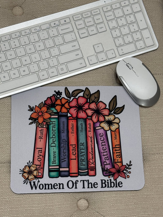 Rectangular Mouse Pad