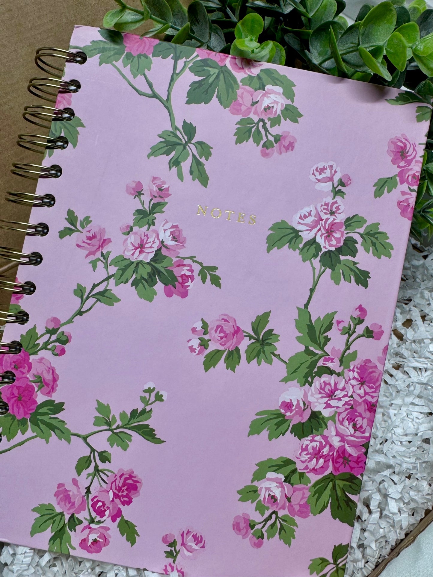 Christian Blessing Box | Faith-Based Gift Box ( Confia en Dios con cada aliento devocional )