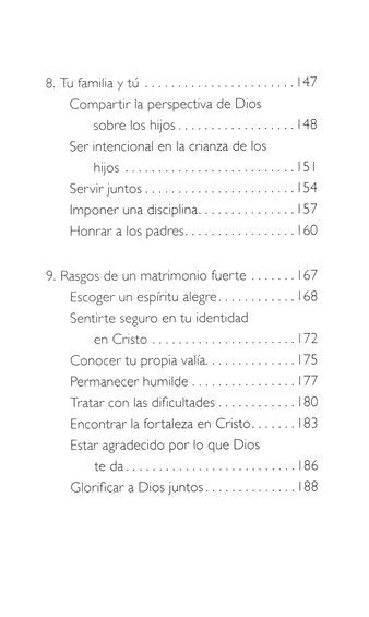 ¿Qué dice la Biblia sobre el matrimonio? (¿Qué dice la Biblia sobre el matrimonio?)