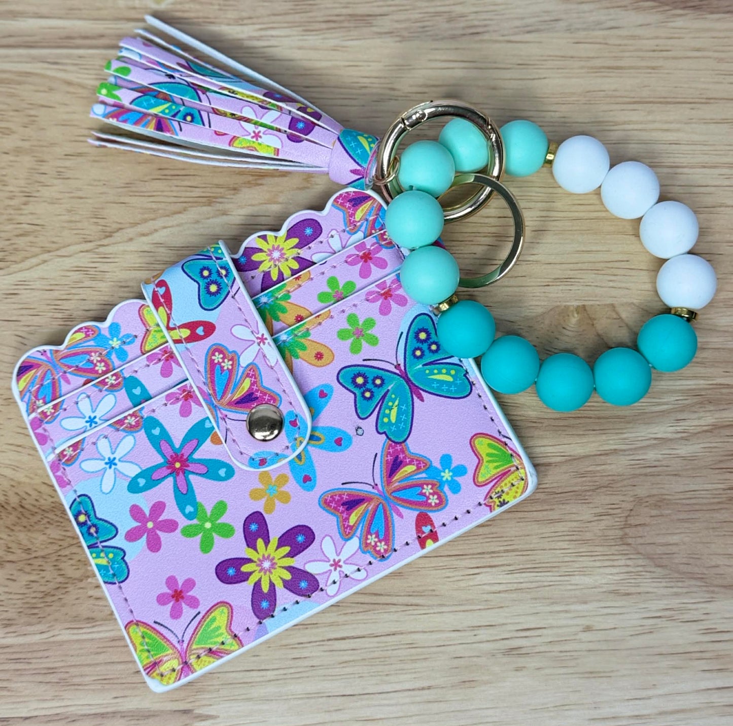 Prayers & Promises for Depression and Anxiety * FREE Wallet Wristlet Included *