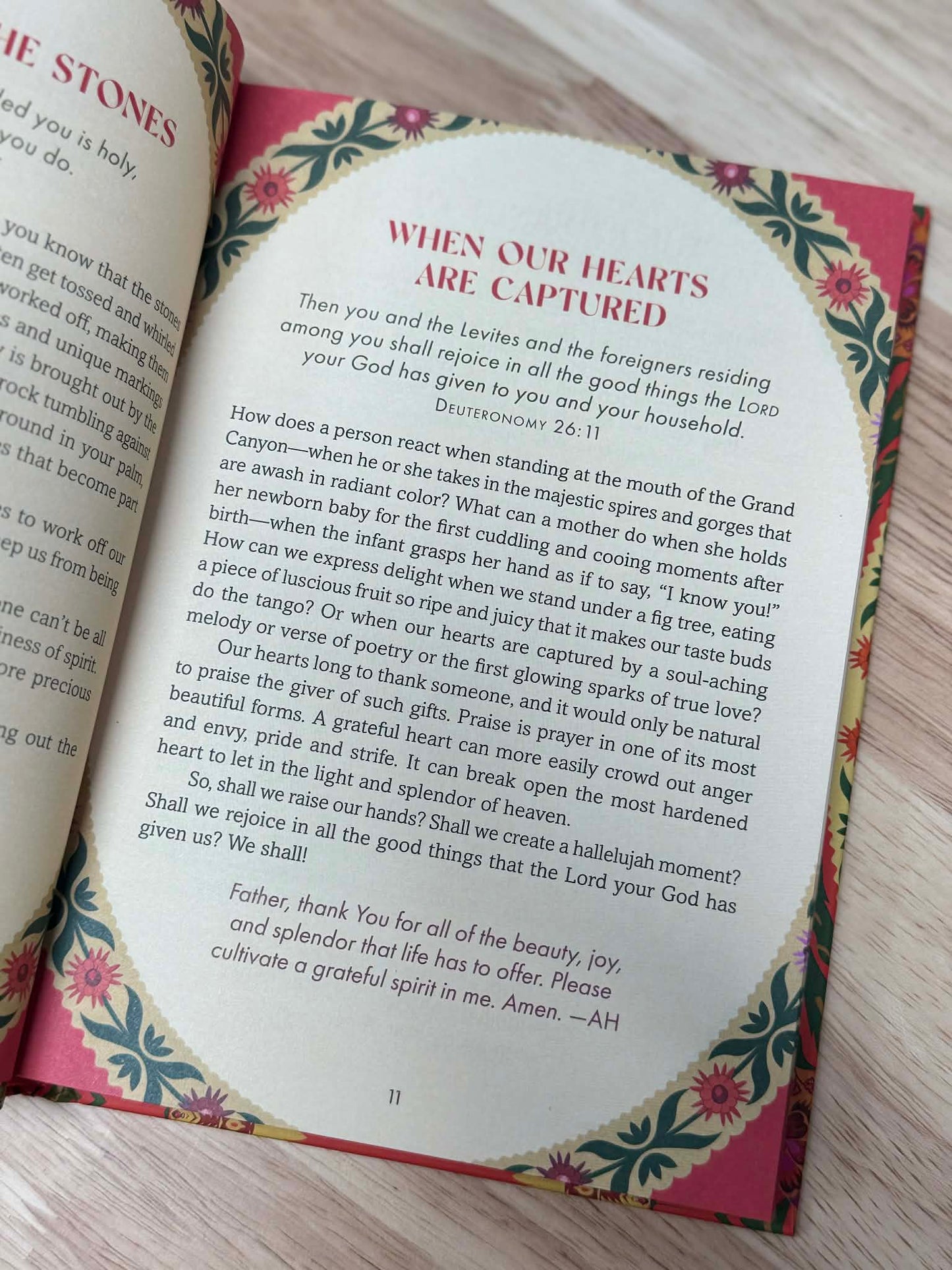 The Power of One Prayer: Devotional Inspiration for Women