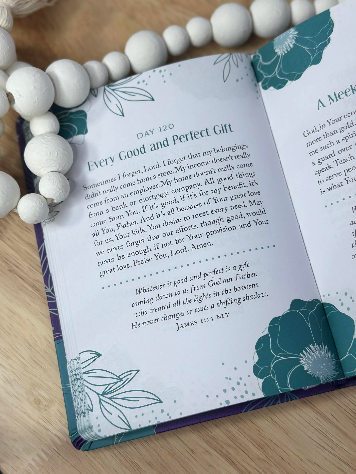 365 Devotional Prayers for Women