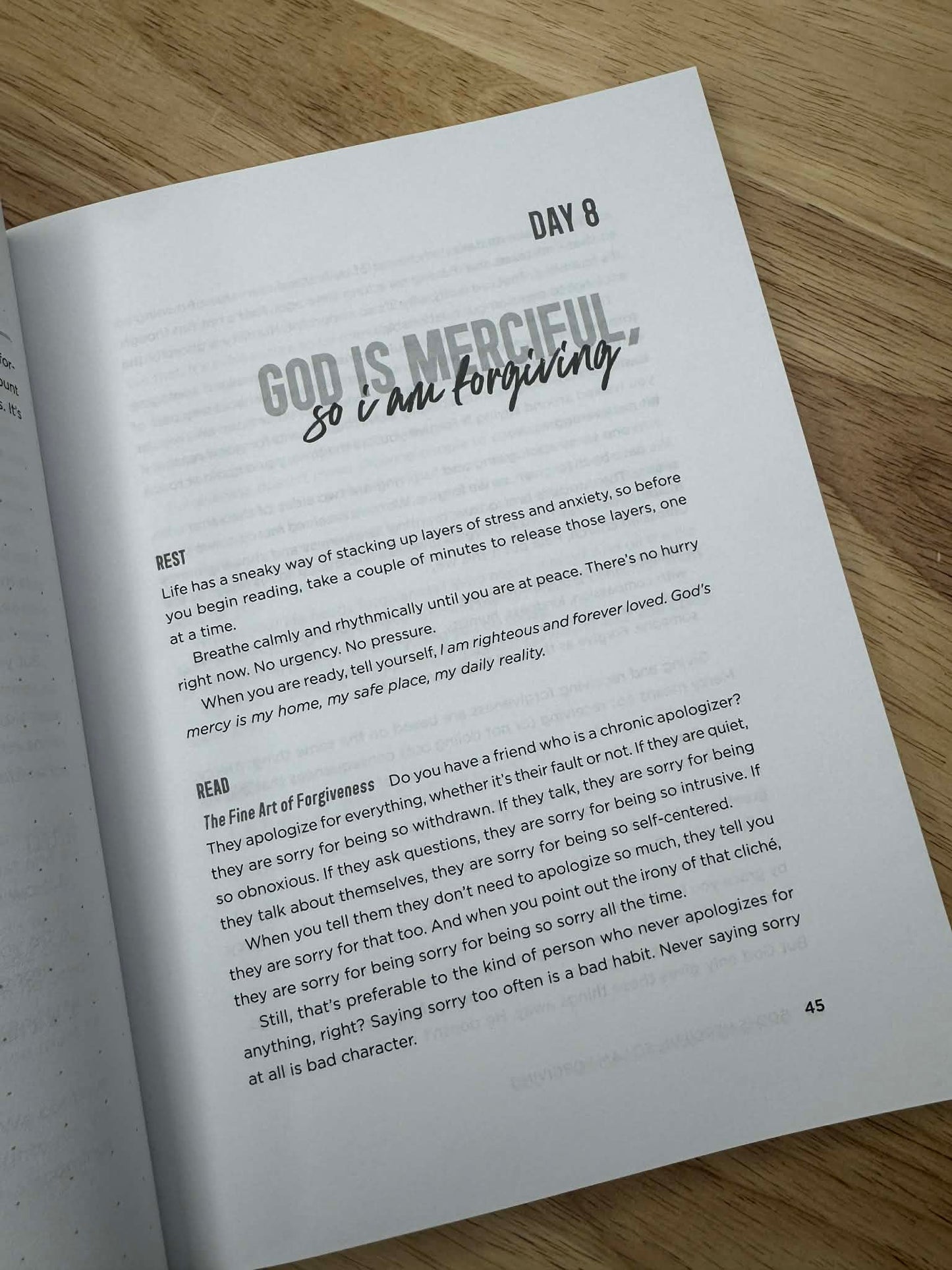 I Am Transformed: 40 Days to Unleash the Power of Your God-Given Identity