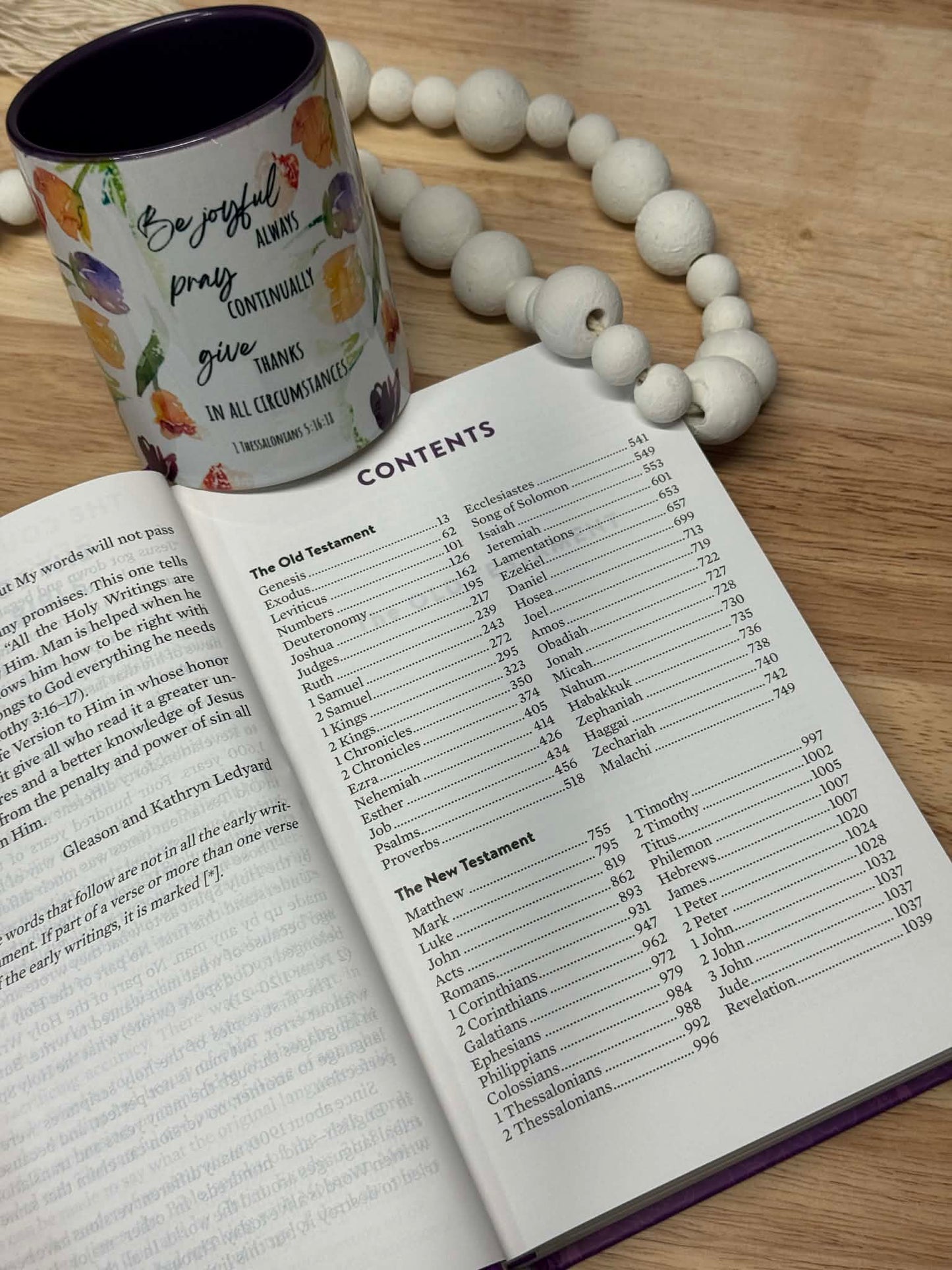 The Courageous Girls Devotional Bible ( FREE Bible verse mug included )