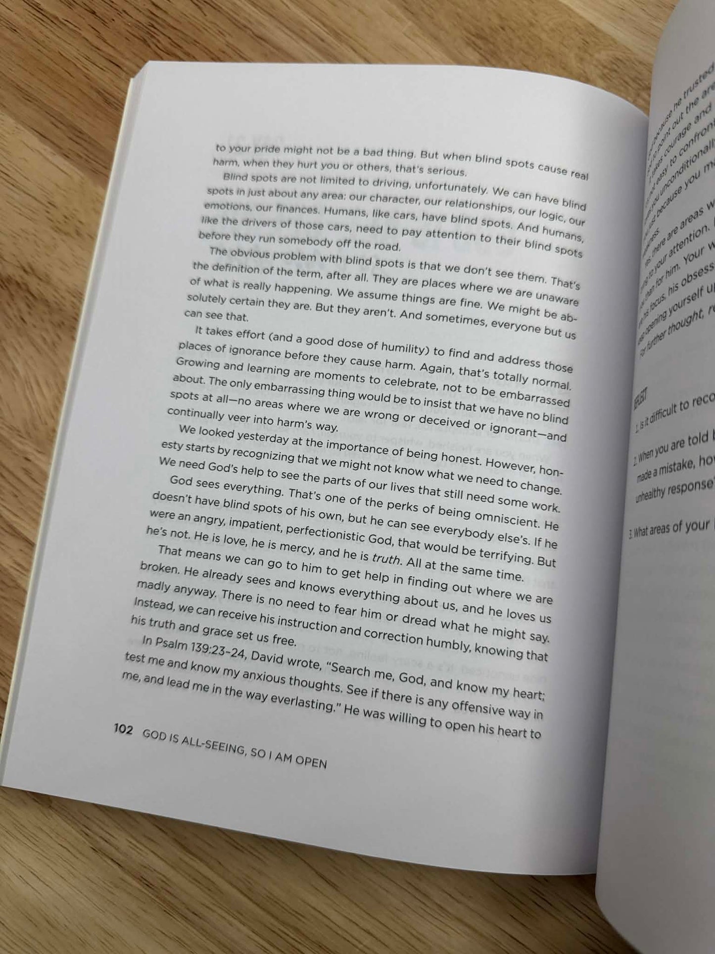 I Am Transformed: 40 Days to Unleash the Power of Your God-Given Identity