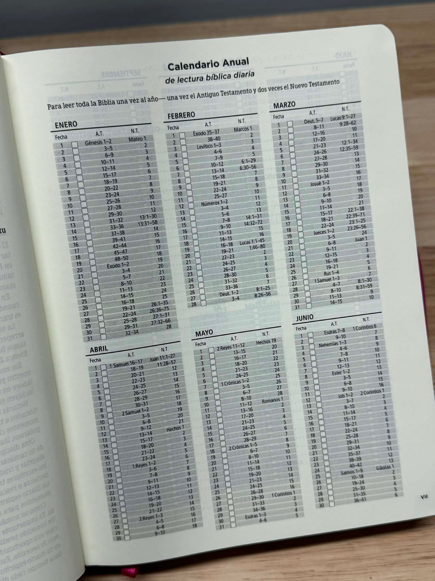 Biblia Reina Valera, de apuntes (Bolso Biblia Gratis)