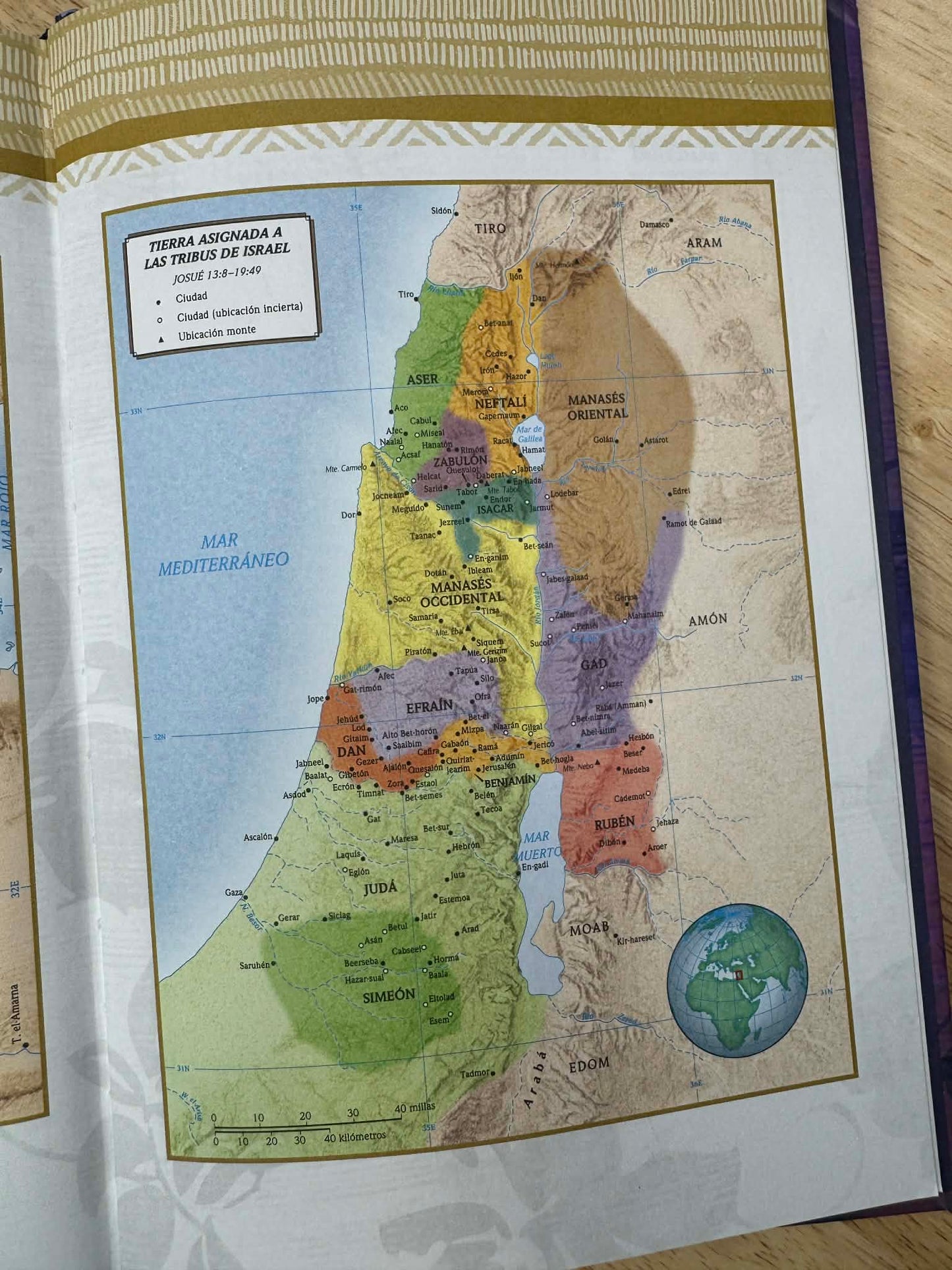 Biblia de estudio para mujeres RVR 1960