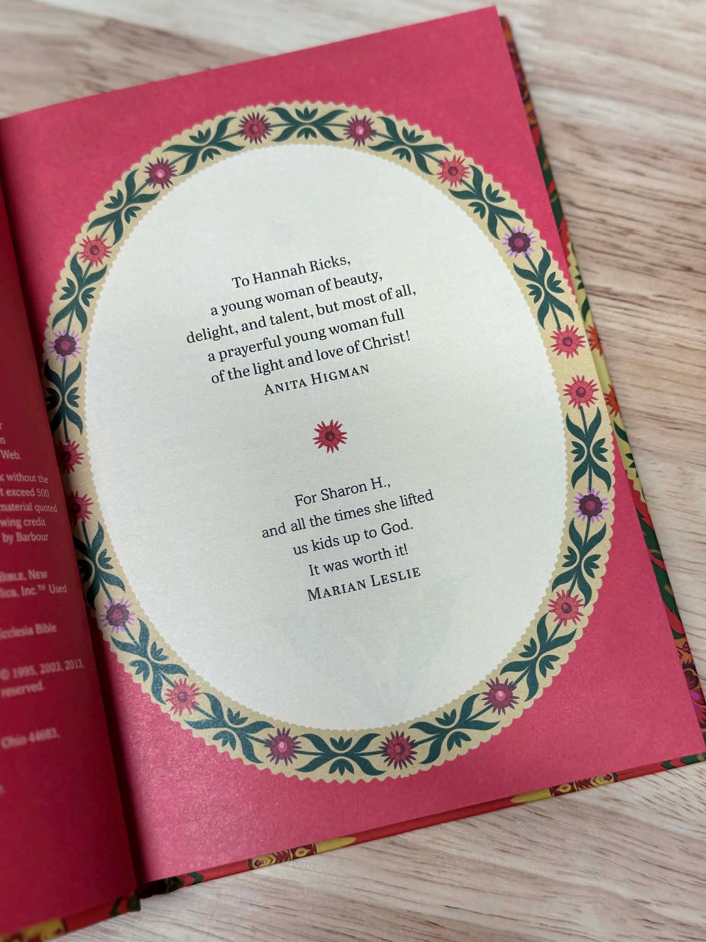 The Power of One Prayer: Devotional Inspiration for Women