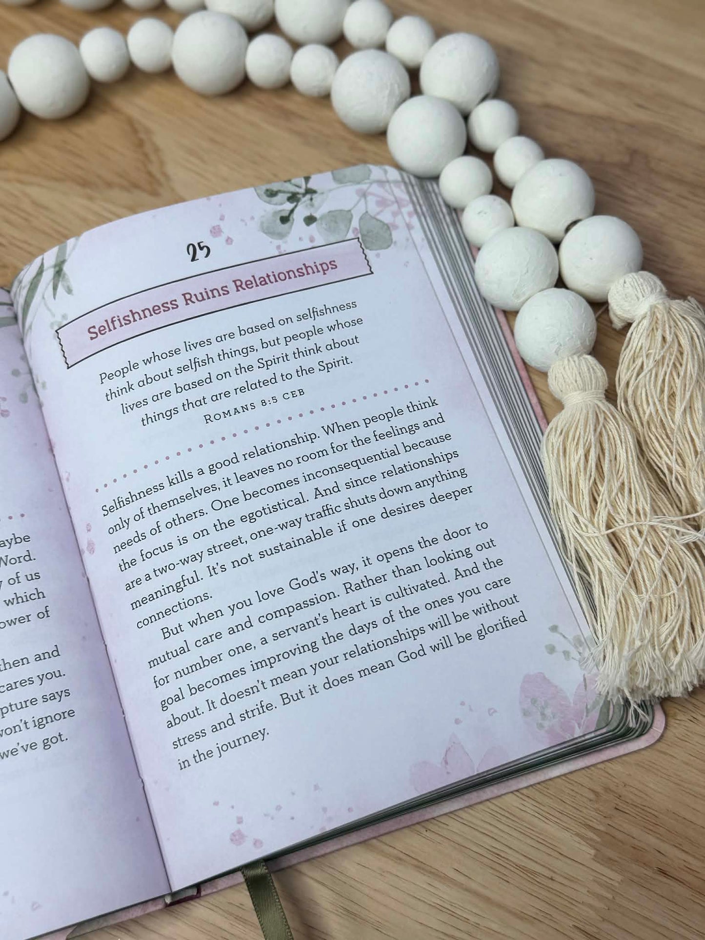 180 Bible Verses for Difficult Times: Devotions for Women - Flexible Casebound