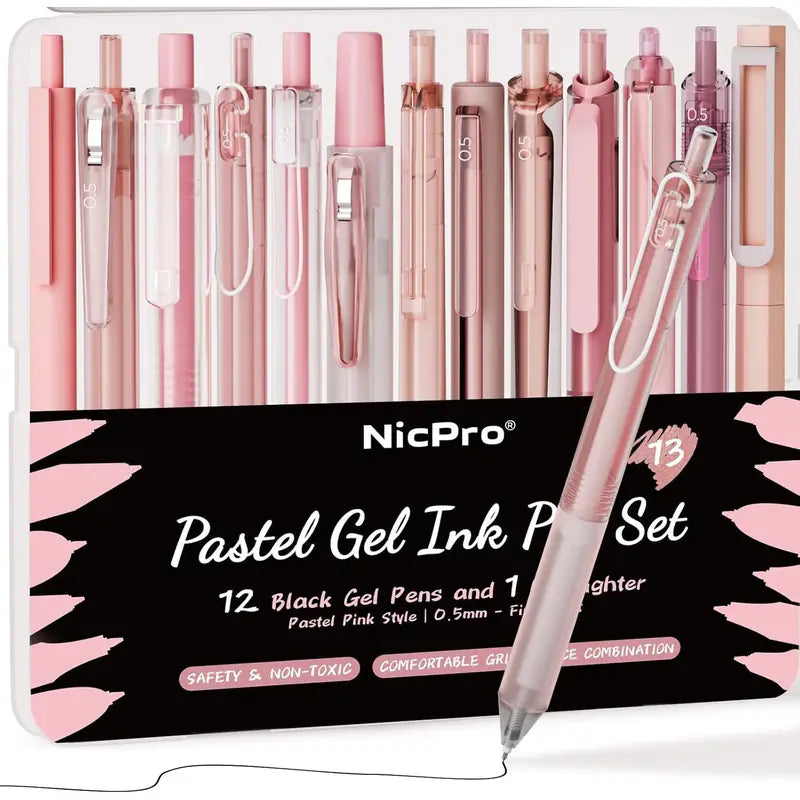 Journaling Pens