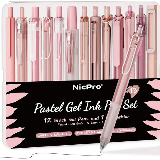 Journaling Pens