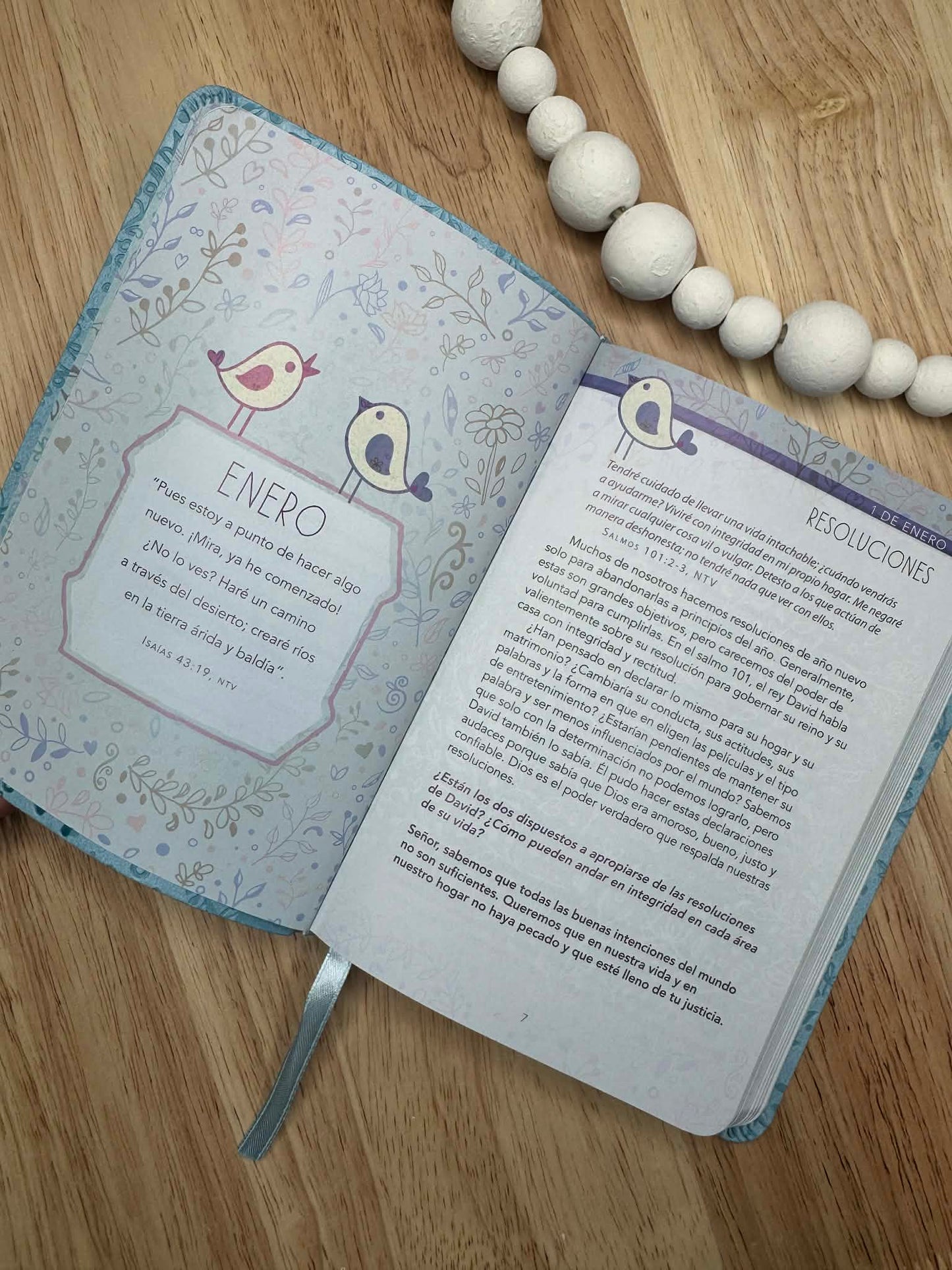 Mi tiempo con Dios para parejas