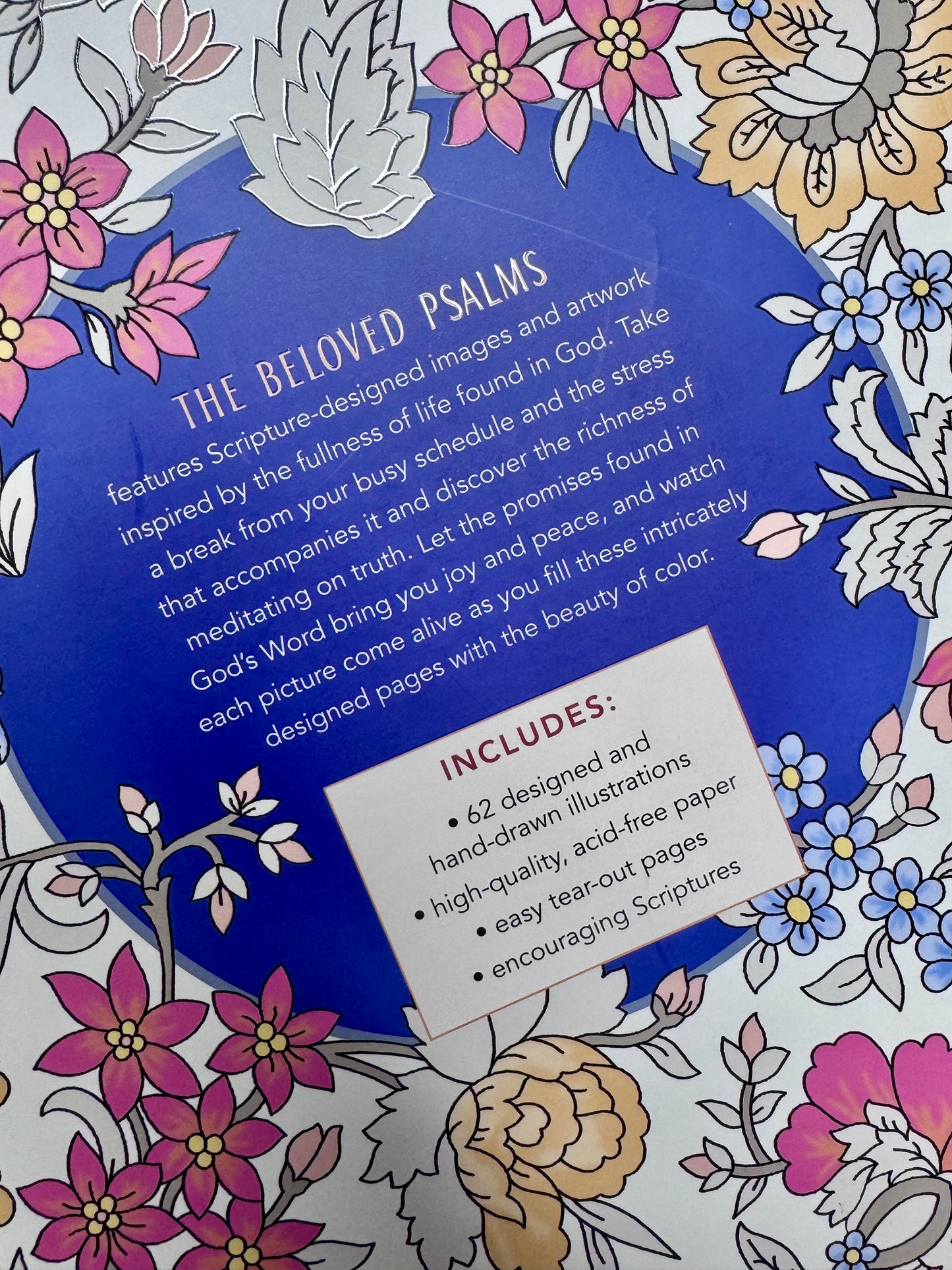 💕 Teen Girl Blessing Box | Faith-Filled Gift for Her