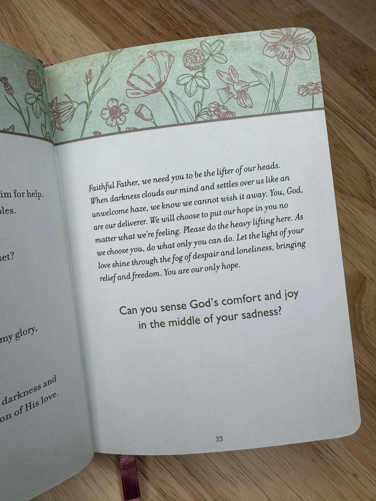 Joyful Hearts Prayers & Promises for Couples