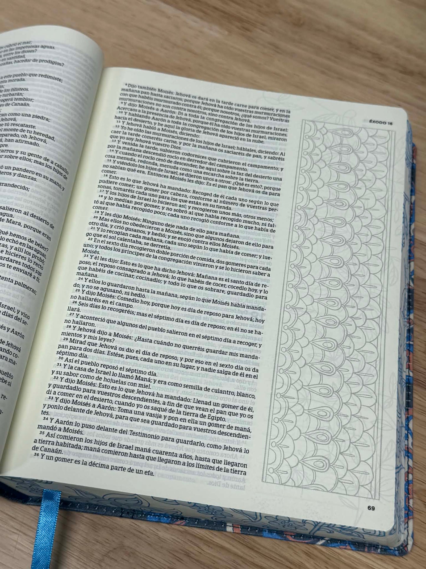 Biblia Reina Valera 1960 de apuntes ( Ilustrada ) Con Cartera GRATIS