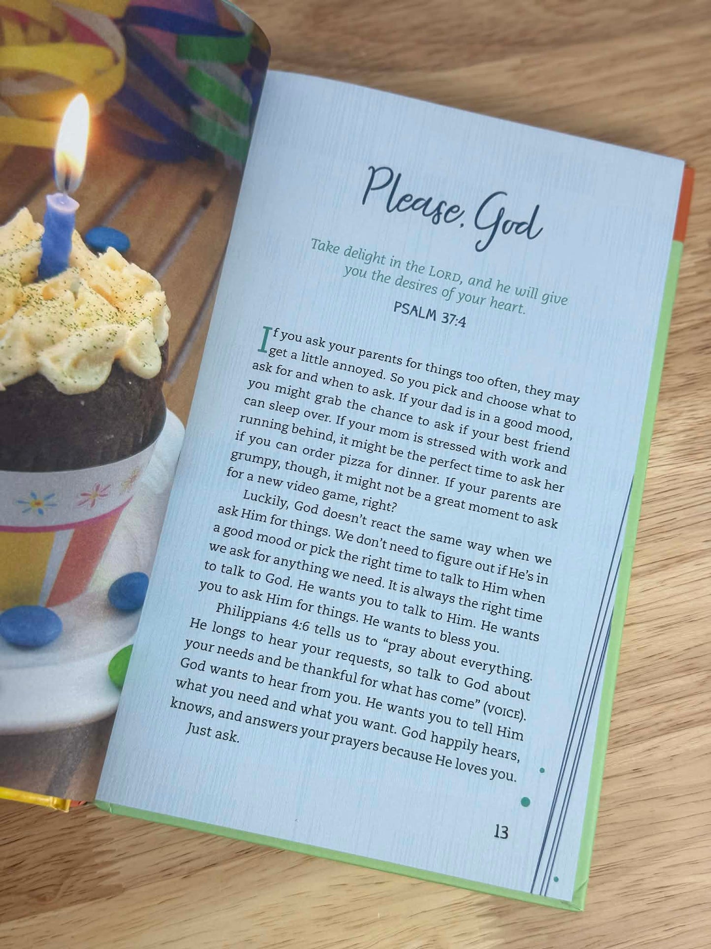 The Weekly Prayer Project for Kids: Journal, Pray, Reflect, and Connect with God