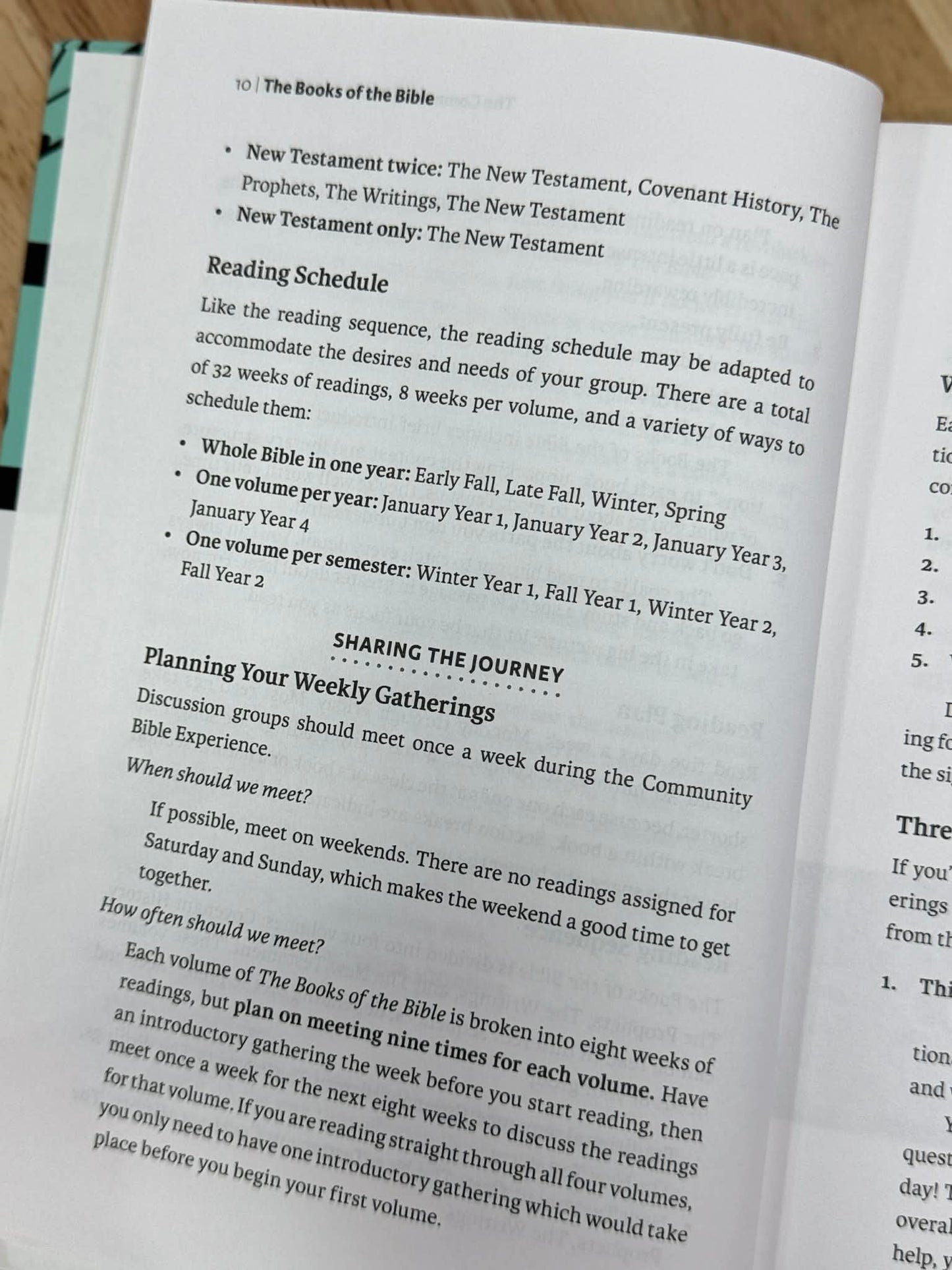 The Books of the Bible Study Journal * FREE Stationary Kit Included *