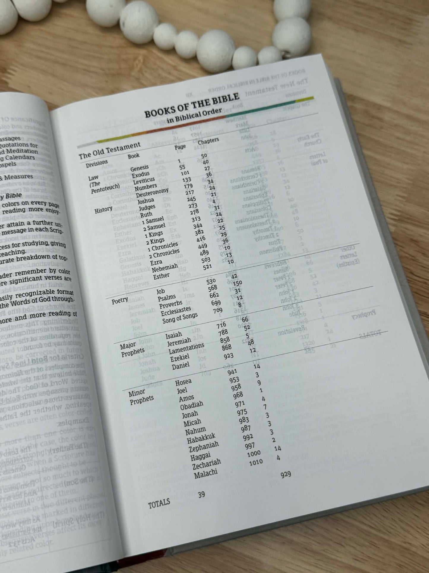 CSB Rainbow Study Bible, Hardcover