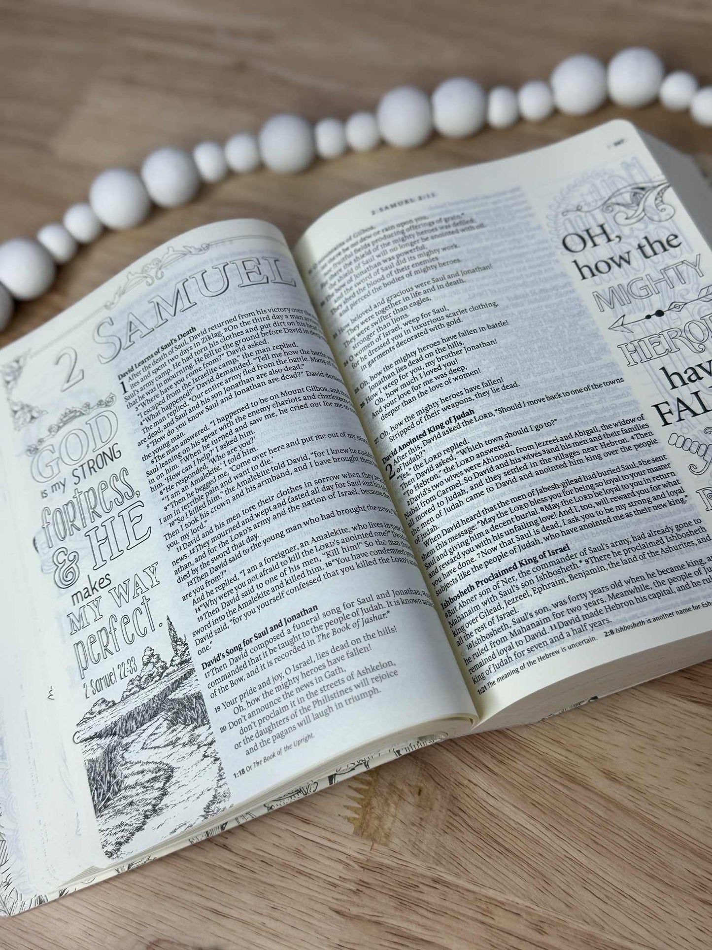 NLT Inspire Bible: The Bible for Coloring & Creative Journaling--softcover, pink