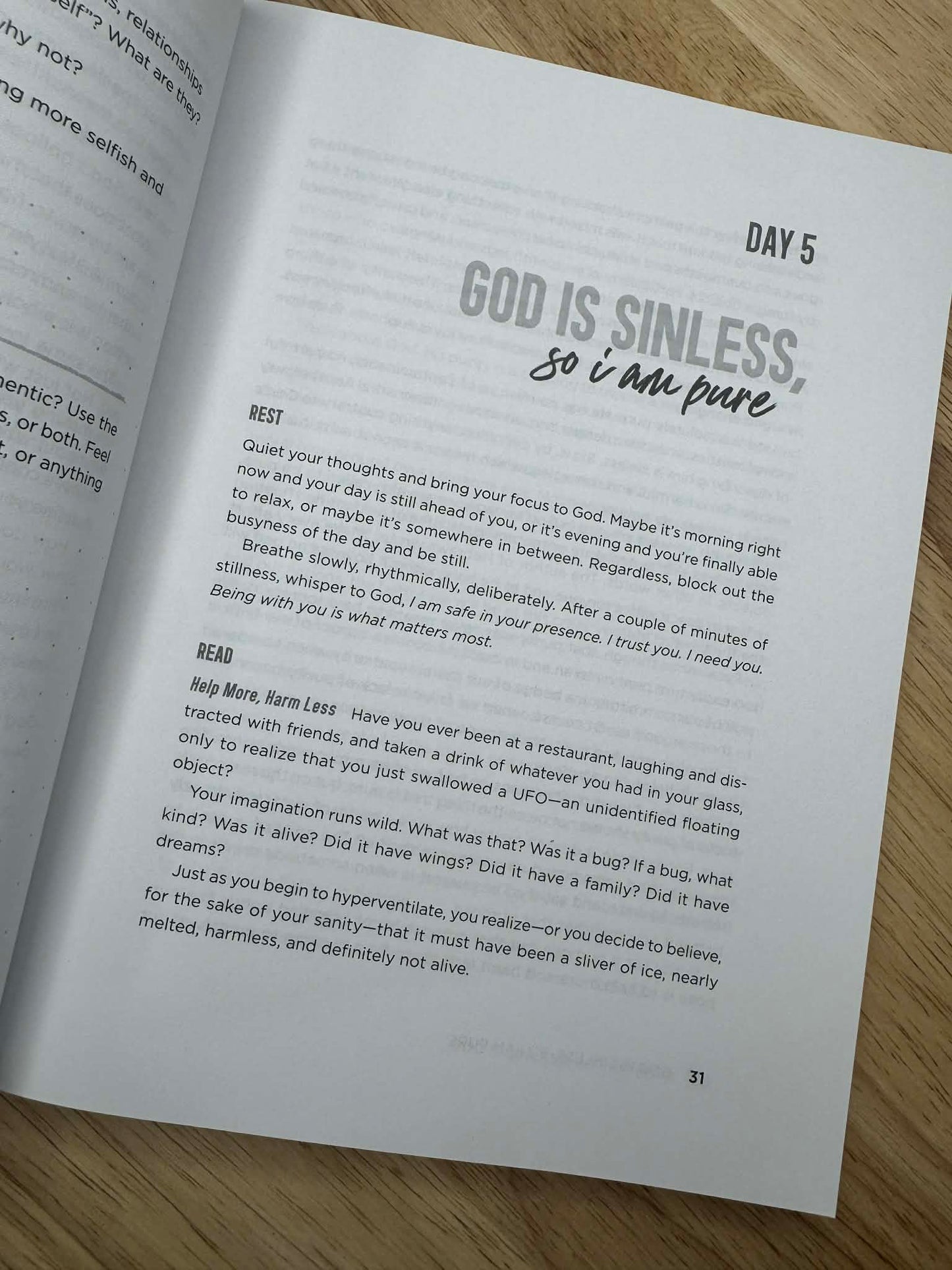 I Am Transformed: 40 Days to Unleash the Power of Your God-Given Identity