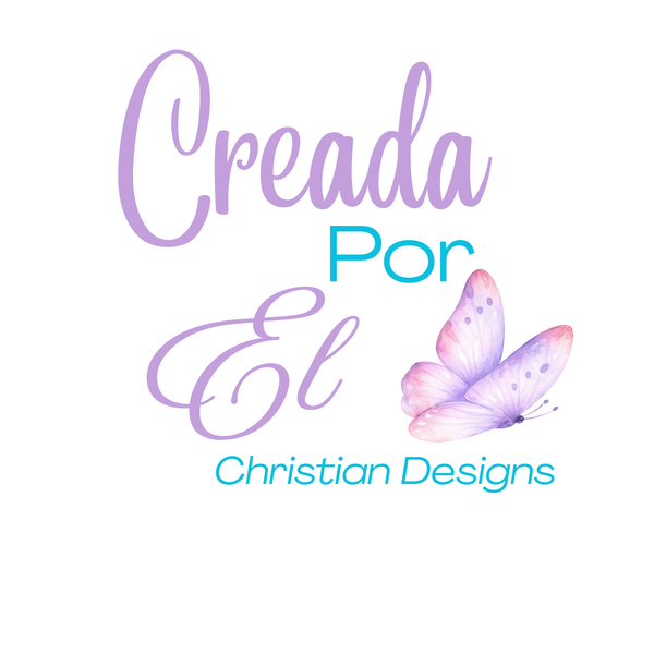 Creada Por El 