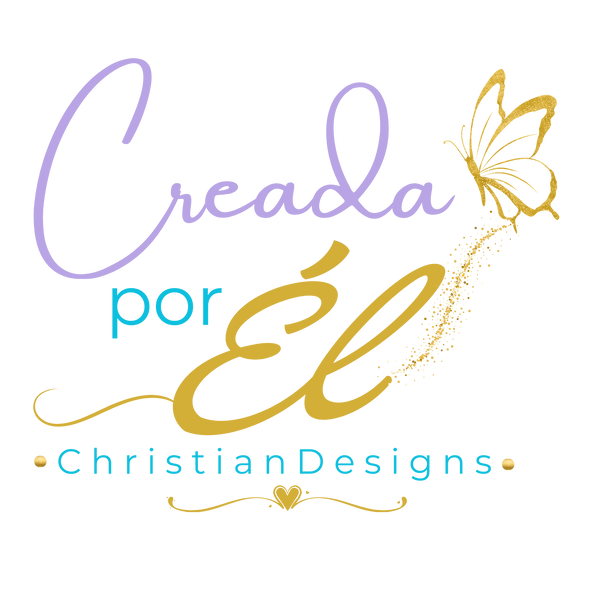 Creada Por El 