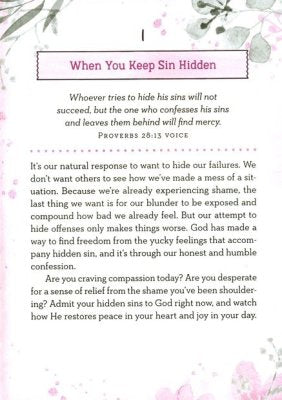 180 Bible Verses for Difficult Times: Devotions for Women - Flexible Casebound