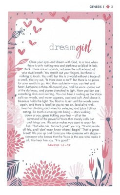 NIV Ultimate Bible for Girls, Hardcover