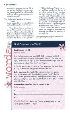 NIV Ultimate Bible for Girls, Hardcover