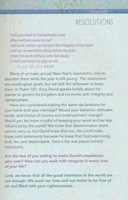 A Little God Time for Couples: 365 Daily Devotions