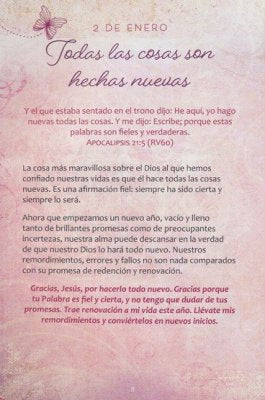 Descansa en la presencia de Dios