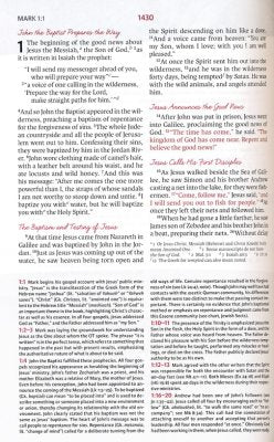 NIV The Woman's Study Bible, Hardcover, Full-Color