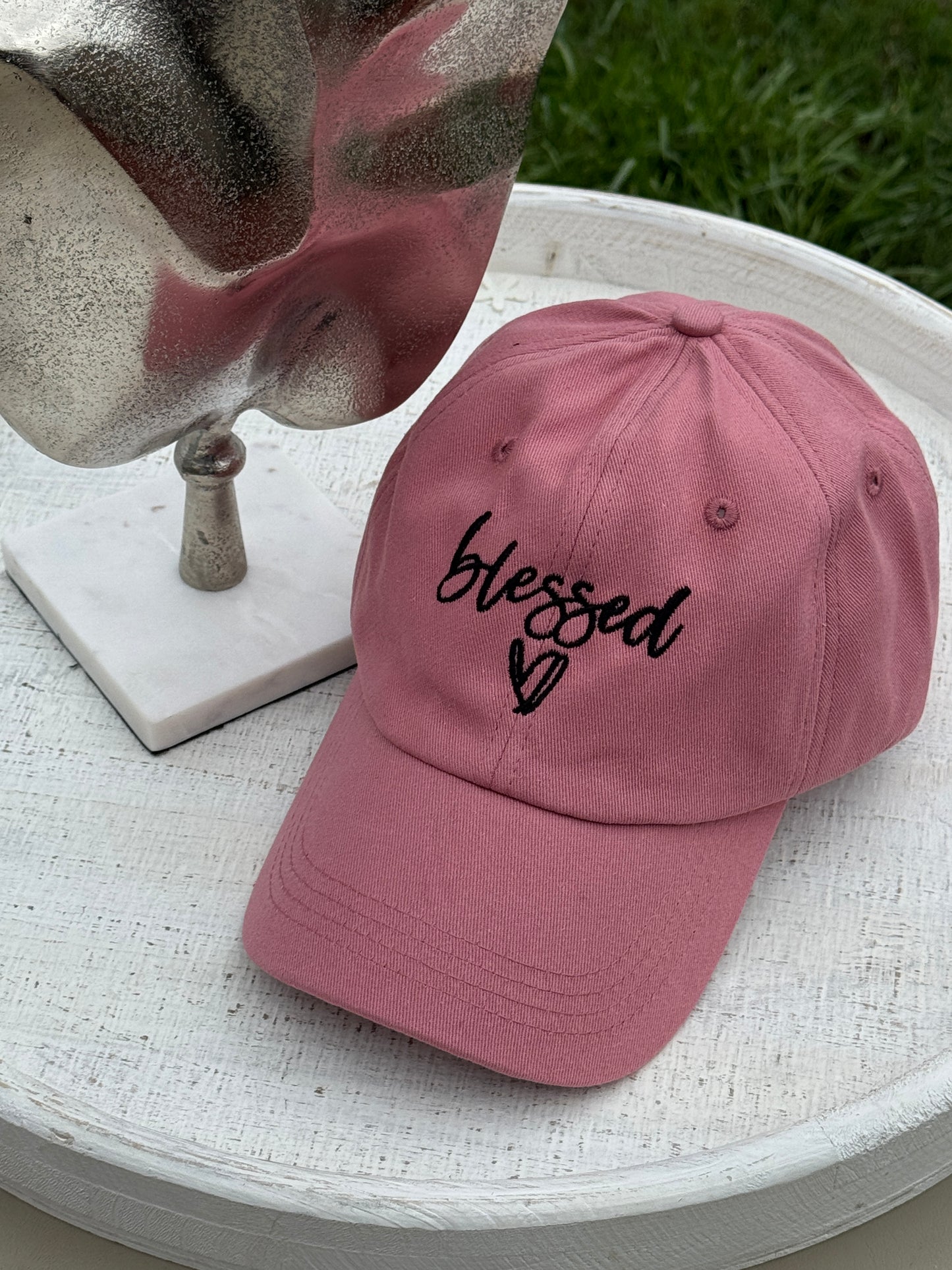 Blessed Baseball Hat