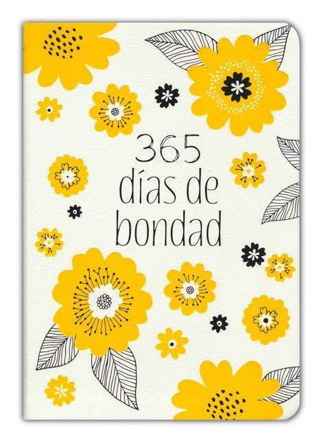 365 días de bondad (365 Days of Kindness, Spanish)
